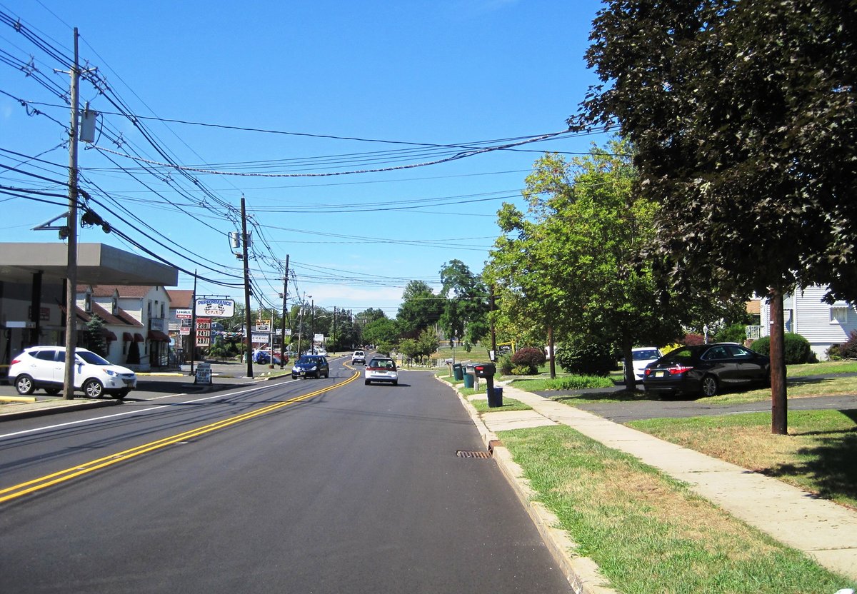 Bradley Gardens, NJ - Bradley Gardens, New Jersey - Wikipedia