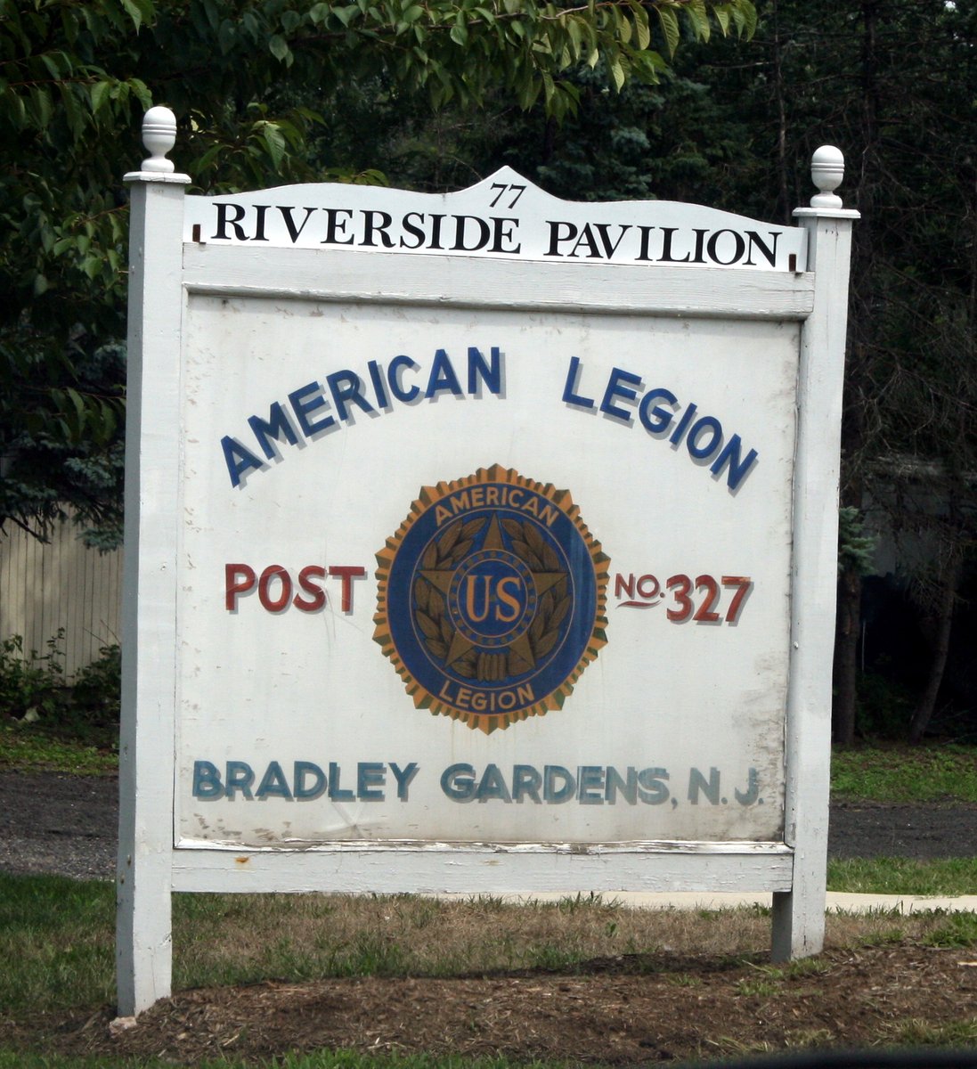Bradley Gardens, NJ - Datei:AmericanLegion bridgewater NJ.jpg – Wikipedia