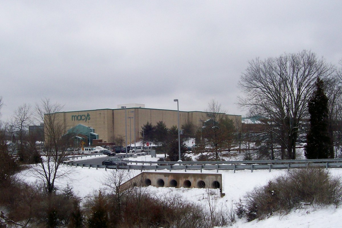 Bridgewater Commons Area, NJ - Bridgewater Township (New Jersey) — Wikipédia