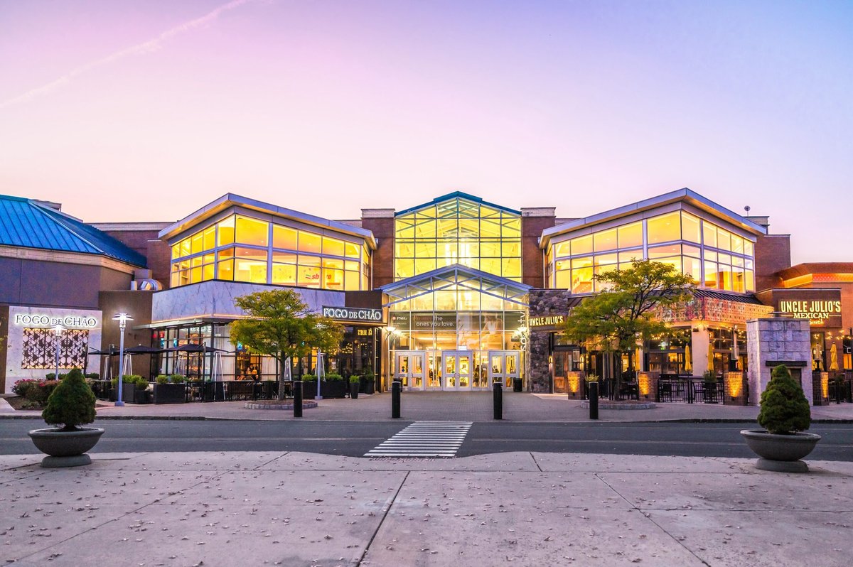 Bridgewater Commons Area, NJ - This Central Jersey Mall is Adding Four New Shops to Its Outdoor Village -  NJ F
