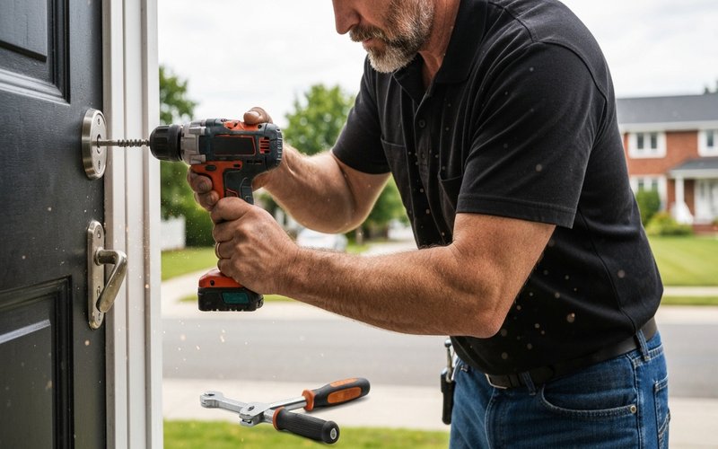 Professional service image 9
