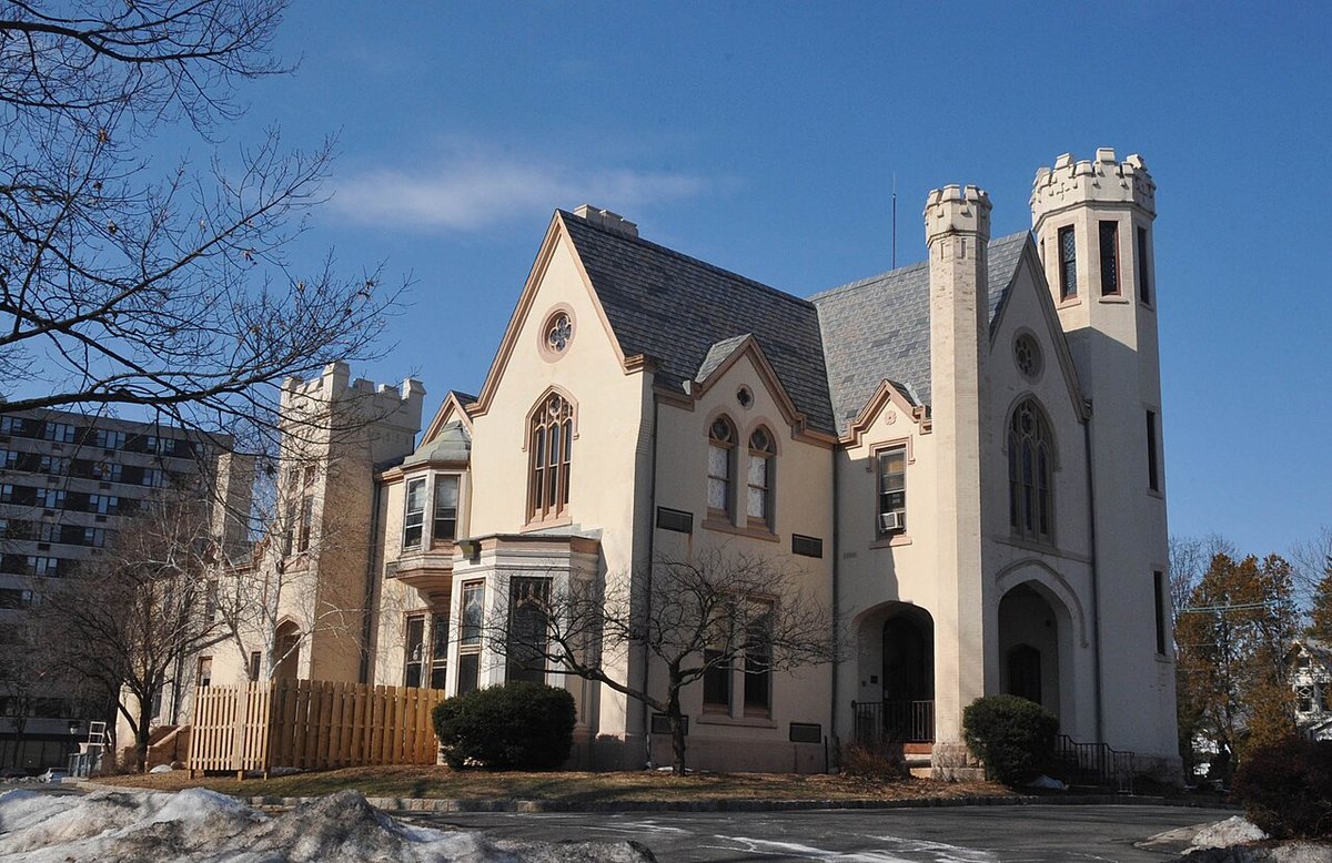 Finderne, NJ - Category:Somerville, New Jersey - Wikimedia Commons