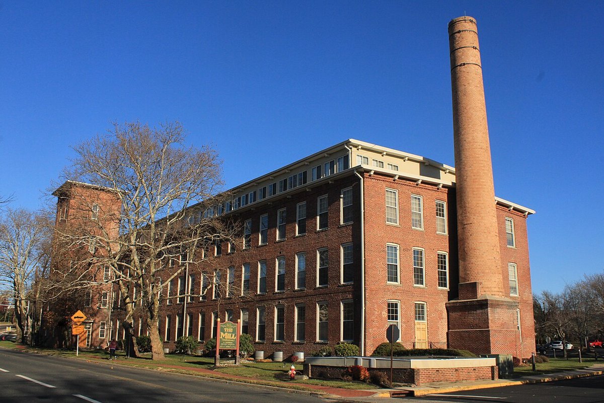 Milltown, NJ - Städt in New Jersey – Boarische Wikipedia